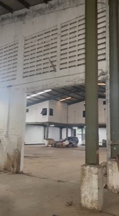 Gudang dijual di Jababeka Cikarang